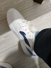 李寧元寶丨板鞋男子春夏透氣柔軟舒適小白鞋經(jīng)典休閑鞋AGCT339 曬單實(shí)拍圖