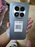小米（MI）Redmi Note15 Pro 12+256 天青藍 龍晶玻璃 十倍抗摔 紅米5G手機【贈話(huà)費券】國家補貼 曬單實(shí)拍圖