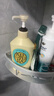 可悠然沐浴露大黃瓶550ml 美肌香氛滋潤保濕 男女通用持久留香沐浴乳 曬單實(shí)拍圖