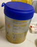 愛(ài)他美新老國標隨機卓傲兒童奶粉配方調制乳粉(3-6歲)800g*6罐[優(yōu)量DHA] 曬單實(shí)拍圖