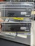 雷克沙（Lexar）DDR5 6000 128GB(64GB×2)套條 電競RGB燈條內存條 CL40 AI部署必備 Thor雷神之刃二代 黑色 曬單實(shí)拍圖
