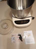 新飛和面機家用全自動(dòng)揉面機大型饅頭機攪面發(fā)面機發(fā)酵醒面一體機 7升款-智能恒溫醒面發(fā)酵一體機 7L 曬單實(shí)拍圖