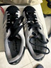 阿迪達斯（adidas）三葉草系列  SUPERSTAR II 男女休閑鞋 JQ3222 淺灰  42.5  曬單實(shí)拍圖