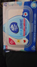 維達（Vinda）濕廁紙 家庭裝80片*5包 多巴胺濕廁紙純水濕紙巾廁紙濕巾新舊隨機 曬單實(shí)拍圖