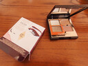 Charlotte TilburyCT四色奢彩眼影盤(pán)明眸5.2g 顯色氣質(zhì)盤(pán)38女神節禮物 曬單實(shí)拍圖
