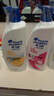 海飛絲去屑洗發(fā)水金榜男士女士清爽去油1KG洗頭膏洗發(fā)露控油劉宇寧同款 曬單實(shí)拍圖