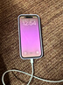 原裝蘋(píng)果充電線(xiàn)120W充電器iPhone14promax/13/12/11/8/7/XR手機正品PD充電頭快充數據線(xiàn)智能控溫 【正品】蘋(píng)果120W快充線(xiàn)1米  安全閃充/不傷機/溫度低/能效高 曬單實(shí)拍圖