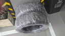固特異（Goodyear）汽車(chē)輪胎 235/55R19 101V EGP SUV 御乘二代SUV 原配探界者/威然 曬單實(shí)拍圖