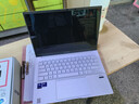 華碩靈耀14 國家補貼 全新酷睿Ultra9 2.8K 120Hz OLED高顏值AI輕薄筆記本電腦 冰川銀丨Ultra9-285H 32G內存丨1T固態(tài)丨2.8K 120Hz 曬單實(shí)拍圖
