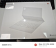 HUAWEI 華為星躍鍵盤(pán) 宣白 適用于華為平板HUAWEI MatePad Pro 12.2英寸 曬單實(shí)拍圖