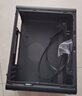 宏碁（acer）U200辦公機箱商公簡(jiǎn)約便攜臺式機手提迷你桌面機箱電腦小機箱matx U200（現改名小擎M2)黑色 曬單實(shí)拍圖