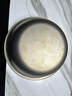 歐樂(lè )多（Olodo）純鈦湯盆食品級飯盆大湯碗大號酸菜魚(yú)盆大碗拉面盆環(huán)保金屬多用盆 99%純鈦盆【24cm】 抑菌保鮮 曬單實(shí)拍圖