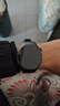 華為（HUAWEI）手表WATCH GT 6 Pro【咨詢(xún)享優(yōu)惠】運動(dòng)智能兩周續航藍牙通話(huà)體溫血氧心率監測健康送男女朋友禮物 46mm曜石黑【皮表帶+貼膜】 曬單實(shí)拍圖