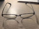 豪雅眼鏡片男女新明銳N1非球面1.50豪鉆膜現片輕薄美觀(guān)清晰配鏡一片 曬單實(shí)拍圖
