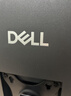 戴爾（DELL）31.5英寸4K辦公顯示器 100Hz IPS Type-C 90W反向充電 防藍光 旋轉升降 P3225QE 曬單實(shí)拍圖