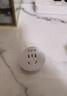 gosund智能插座 米家APP遠程智控  定時(shí)開(kāi)關(guān) 10A電量統計 每日用電心中有數 網(wǎng)絡(luò )定時(shí)智能插頭CP1-AM 曬單實(shí)拍圖