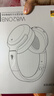 漫步者（EDIFIER）W820NB經(jīng)典版 頭戴藍牙主動(dòng)降噪耳機 金標認證 手機電腦筆記本耳機 云巖白 新年禮物 曬單實(shí)拍圖
