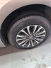 米其林（MICHELIN）汽車(chē)輪胎 195/65R15 91V 耐越 ENERGY MILE 適配卡羅拉/朗逸/雷凌 曬單實(shí)拍圖