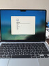 Apple/蘋(píng)果AI筆記本/2025款MacBookAir13英寸M4(10+10核)16G 512G 天藍色電腦MC6U4CH/A 曬單實(shí)拍圖