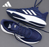阿迪達斯（adidas）男女跑步鞋秋冬減震防滑耐磨舒適跑步運動(dòng)鞋 44碼UK9.5碼 曬單實(shí)拍圖