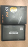 三星（SAMSUNG） 870EVO 固態(tài)硬盤(pán) SATA3.0接口2.5英寸臺式機筆記本固態(tài)硬盤(pán)SSD 【1TB】MZ-77E1T0B 870EVO 性能升級 曬單實(shí)拍圖