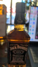 杰克丹尼（Jack Daniels）田納西州調和型威士忌  洋酒 黑標無(wú)盒 500ml 送禮 曬單實(shí)拍圖