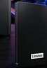 聯(lián)想（Lenovo）1TB 移動(dòng)硬盤(pán) USB3.0 2.5英寸 商務(wù)黑 機械硬盤(pán) 高速傳輸 輕薄便攜  穩定耐用F308 曬單實(shí)拍圖