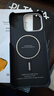 PITAKA適用蘋(píng)果iPhone15ProMax手機殼W+日落月升藝術(shù)凱夫拉MagSafe磁吸超薄膚感男女款保護套非碳纖維 曬單實(shí)拍圖