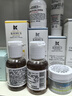 科顏氏（Kiehl's）精研多重防曬精華乳50ml膠原盾防曬 通勤旅行高倍隔離乳 新年禮物 曬單實(shí)拍圖