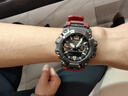 卡西歐（CASIO） G-SHOCK 卡西歐泥王系列 GWG-B1000 防震防水運動(dòng)戶(hù)外男士手表 GWG-B1000-1A4PR 曬單實(shí)拍圖