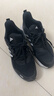 阿迪達斯（adidas）秋季男鞋運動(dòng)鞋舒適耐磨減震休閑跑步鞋 40UK6.5碼 曬單實(shí)拍圖