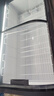 星奧雪冰柜超市商用大容量島柜展示柜冷藏保鮮柜加厚弧形玻璃門(mén)冷凍展示柜冰淇淋雪糕柜 1.5米弧形展示柜【內置LED燈】 曬單實(shí)拍圖