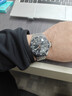 美度（MIDO）瑞士手表領(lǐng)航者系列75周年紀念款一表兩帶自動(dòng)機械男表送男友禮物 M026.830.11.051.00 曬單實(shí)拍圖