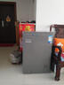 美的（Midea）100L單溫家用冰柜減霜冷藏冷凍柜兩用小冰柜一級能效節能冷柜小型冰箱BD/BC-100KMF(E)國家補貼 曬單實(shí)拍圖
