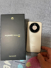 HUAWEI Mate 80 旗艦手機 第二代紅楓影像鴻蒙AI 華為直屏鴻蒙手機 華為mate80手機 官方正品 晨曦金 16GB+512GB 全網(wǎng)通 官方標配 曬單實(shí)拍圖