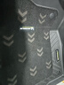 米其林（MICHELIN）汽車(chē)腳墊適用于本田雅閣思域腳墊繽智皓影CRV冠道凌派tpe專(zhuān)車(chē)專(zhuān)用 本田10代思域【16款-21款】雙層 曬單實(shí)拍圖