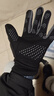 回力手套男女秋冬騎行開(kāi)車(chē)運動(dòng)觸屏防寒防凍加絨保暖電動(dòng)摩托自行車(chē)棉 曬單實(shí)拍圖