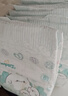 幫寶適超薄透氣清新幫紙尿褲新生兒嬰兒尿不濕尿片透氧Pro NB66 曬單實(shí)拍圖