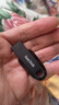 閃迪（SanDisk）64GB USB3.2 U盤(pán) CZ550黑色 讀速100MB/s 安全加密 數據恢復 學(xué)習辦公電腦車(chē)載 高速大容量?jì)?yōu)盤(pán) 曬單實(shí)拍圖