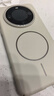 KEKLLE適用華為mate60pro手機殼 華為mate60pro保護套磁吸無(wú)線(xiàn)充電磨砂防摔保護套 峰巖色 曬單實(shí)拍圖