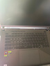 ROG【京東獨家】魔霸新銳 銳龍9 16英寸 游戲本筆記本電腦(R9 8940HX 16G 1T RTX5060 2.5K 165Hz) 曬單實(shí)拍圖