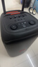 JBL PARTYBOX320 藍牙音箱 家庭KTV音響套裝 廣場(chǎng)舞拉桿音箱 移動(dòng)戶(hù)外便攜 禮物 【高級版】320+JBL升級話(huà)筒 曬單實(shí)拍圖