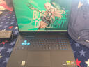 華碩天選6 【國家補貼】 16英寸電競游戲本 筆記本電腦 銳龍7 H260/RTX5060/日蝕灰 16G內存/1T高速固態(tài)硬盤(pán) 165Hz 16:10高刷高色域電競屏 曬單實(shí)拍圖