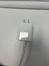 【官營(yíng)正品】蘋(píng)果17/16/15充電器頭40W/45W適配原裝正品快充套裝iPhone17/16proMax/Air 15數據線(xiàn) 【原盒封裝】蘋(píng)果45W快充頭+1米編織快充線(xiàn) 曬單實(shí)拍圖