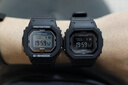 卡西歐（CASIO）G-SHOCK GW-BX5600系列高可視性MIP液晶屏運動(dòng)手表【新年禮物】 GW-BX5600-1PR【正顯】 曬單實(shí)拍圖