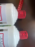茅臺（MOUTAI） 53度 貴州飛天茅臺 醬香型白酒 500ml（出口海外版帶杯） 53度 500mL 2瓶 曬單實(shí)拍圖