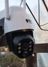 霸天安無(wú)需網(wǎng)絡(luò )不用wifi室外360度無(wú)死角監控器4g家用帶夜視全景監控終身免流量無(wú)線(xiàn)手機遠程攝像頭戶(hù)外 【4G續航版】免費流量+停電錄像 30天循環(huán)錄像 曬單實(shí)拍圖