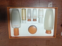雪花秀新版滋盈肌本舒活水乳護膚品7件套禮盒353ml 送女友【臨期清倉】 曬單實(shí)拍圖