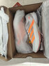 阿迪達斯（adidas）田徑精英2026新款 Adidas Ambition 2全能戰士專(zhuān)業(yè)厚底短跑釘鞋 Ambition 2/JQ5930/含手提袋 44 曬單實(shí)拍圖