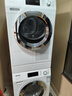 美諾（Miele）【新品 小金剛PLUS】歐洲進(jìn)口全自動(dòng)洗烘套裝10公斤洗衣機WCG891 C+10公斤烘干機TCH791 【新品 小金剛PLUS】 洗烘套裝 贈疊加件 曬單實(shí)拍圖
